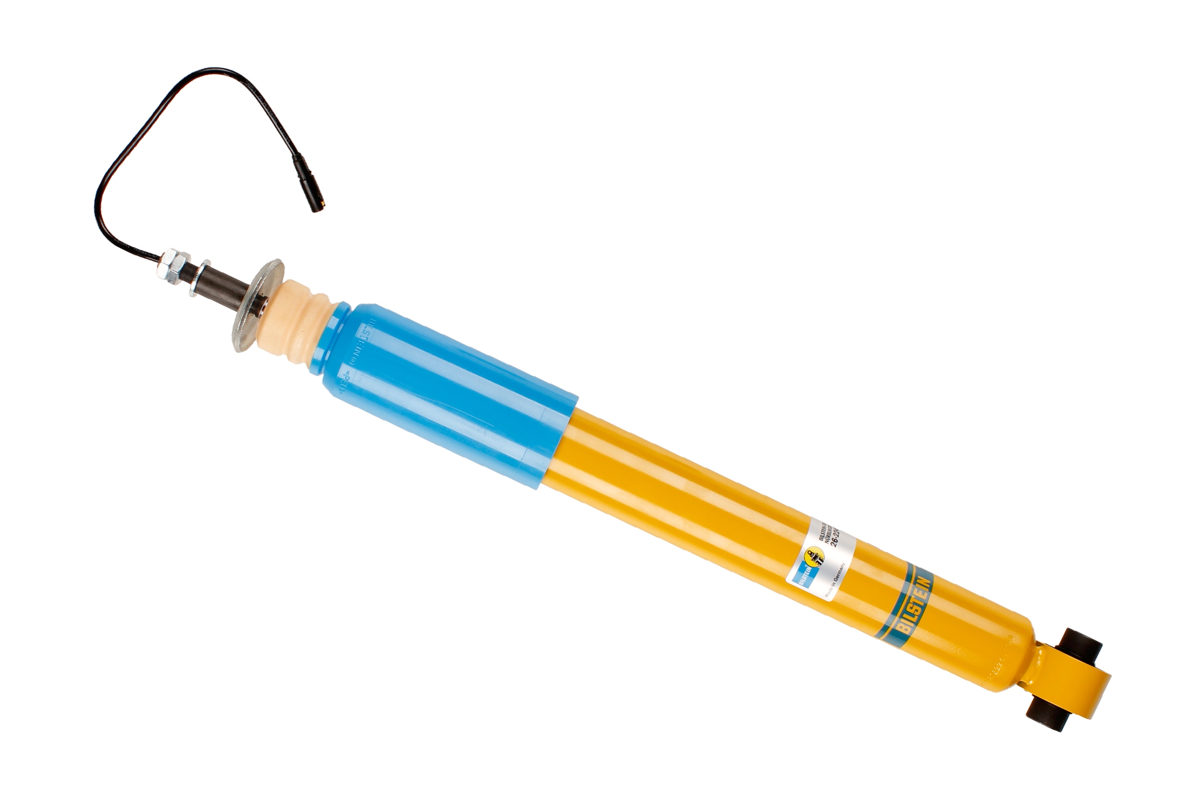 Bilstein BMW 3 Series (E93) Cabrio 1.9 Arrière B6 Sport Choc