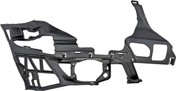 Drager Bumper Rechts Mercedes W214