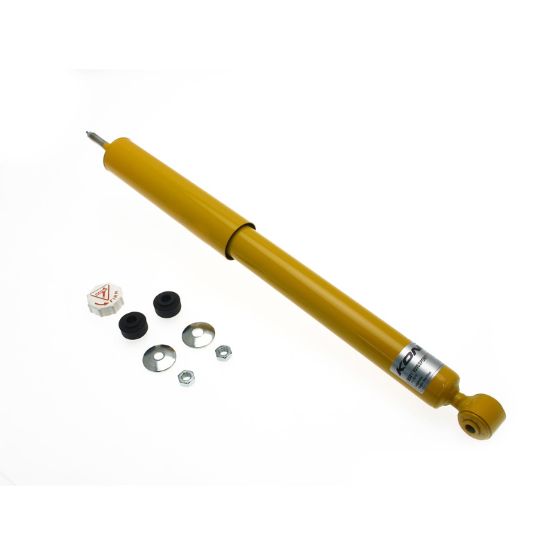 KONI Amortisseur Sport sur mesure pour Holden Vectra 1994-1995 / Opel Kadett E/Vectra A / Vauxhall Astra Mk2 Hatchback/GTE / Cavalier 1988-1995 - Essieu arrière (8041-1095SPORT)