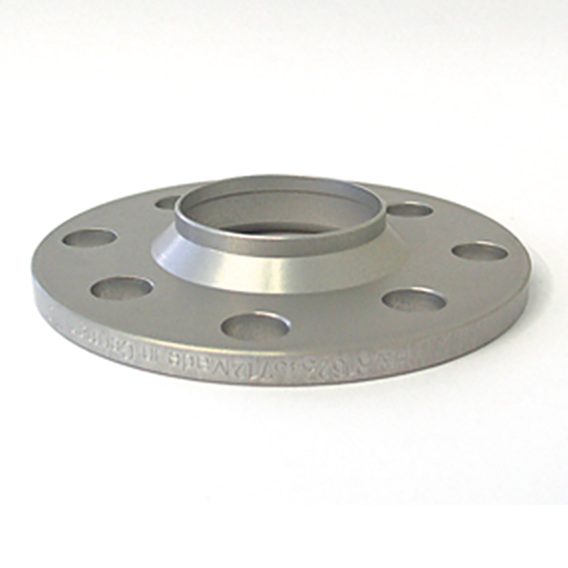 H&R Set des espaceurs de roues Système-DR 16mm par essieu - Cartouche de boulon 4x100 - Moyeu 57,1mm - Taille de boulon M12x1,5 - sur mesure pour Volkswagen/Seat
