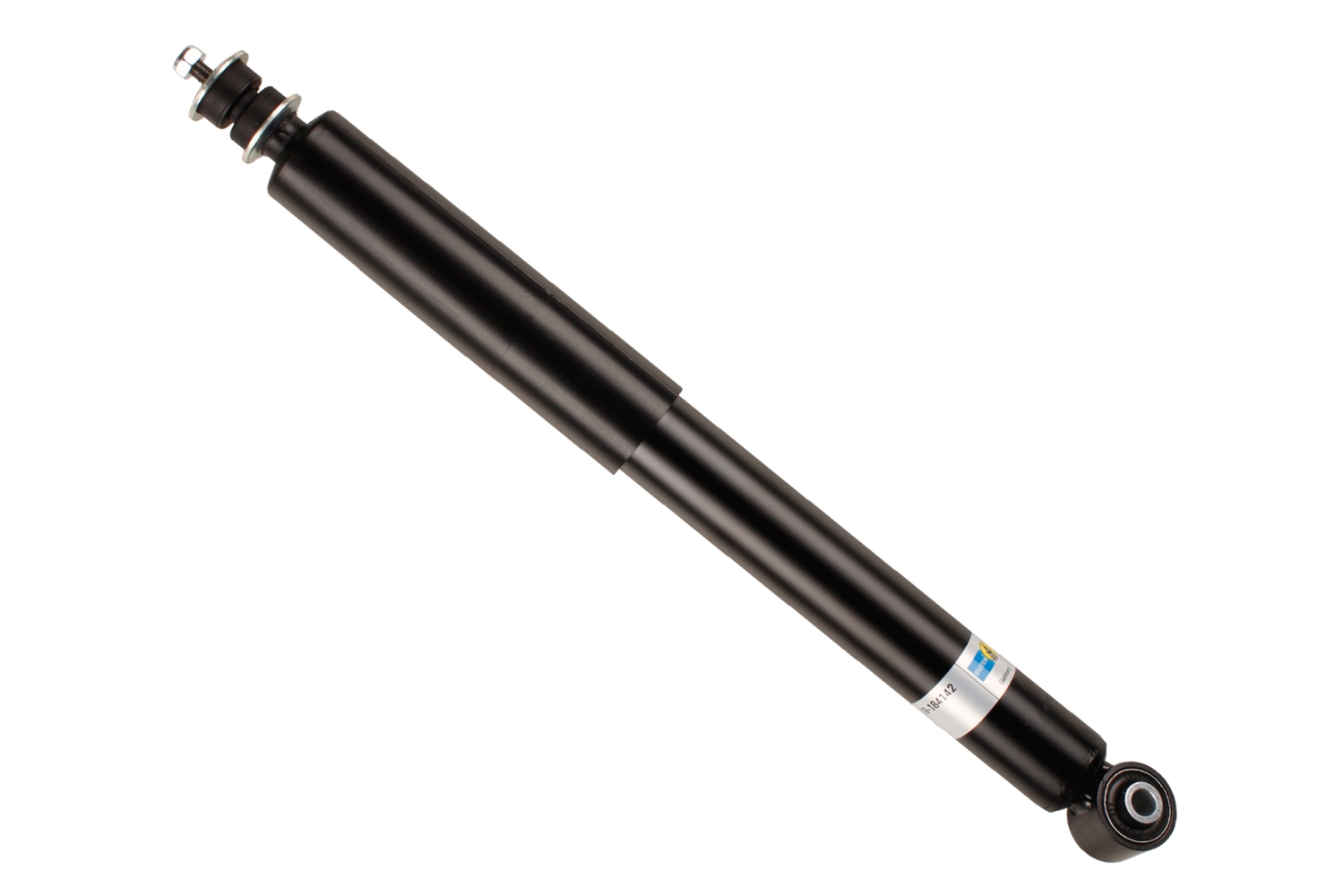 Amortisseur Arrière Bilstein B4 Mitsubishi Pajero Iv
