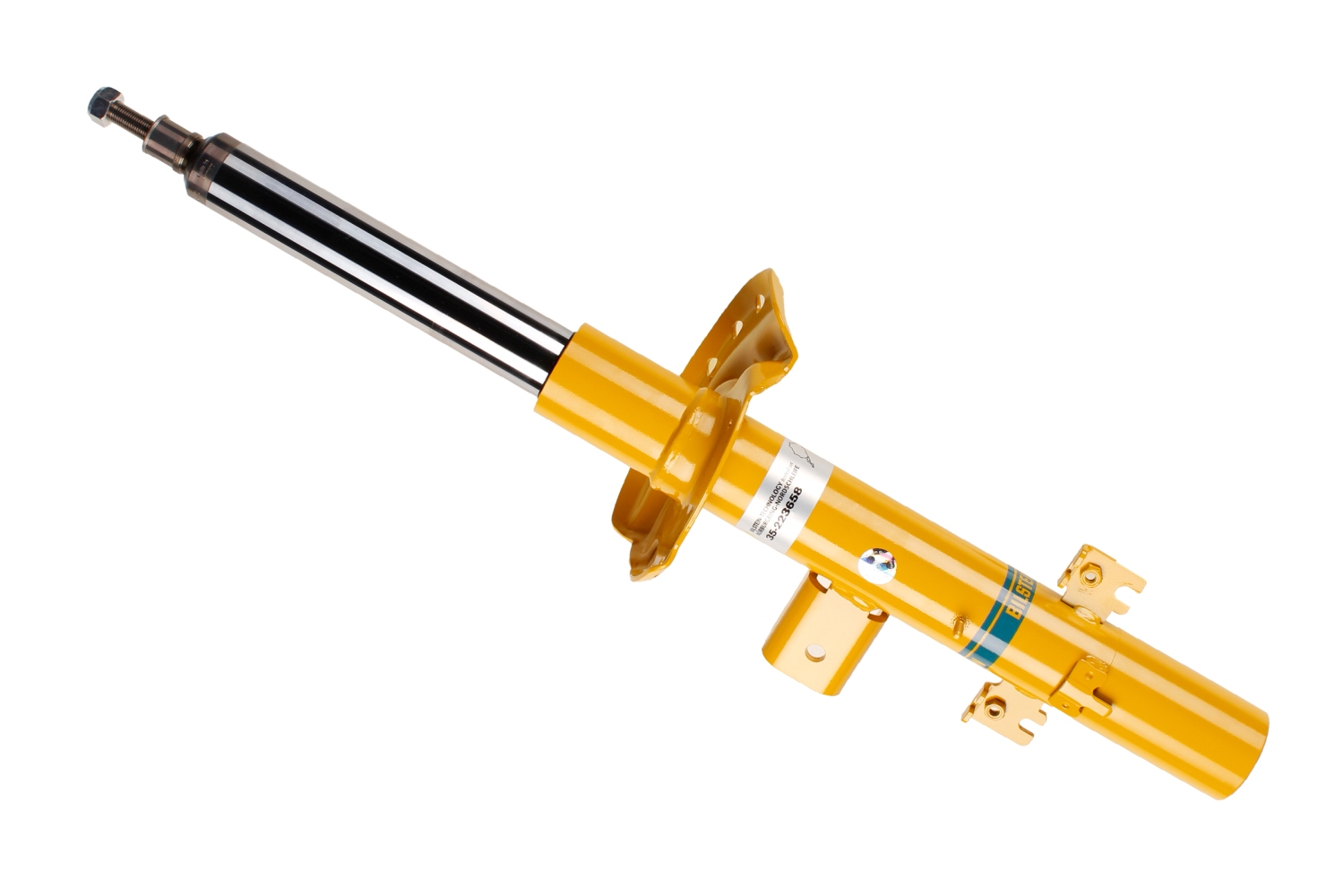 Bilstein B6 A. Amortisseur Arrière Landrover Evoque