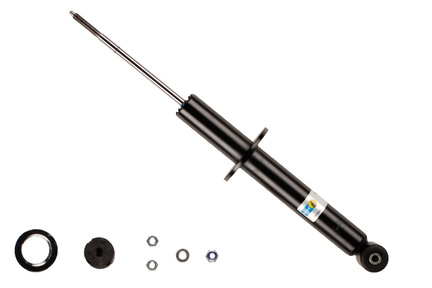 Amortisseur Bilstein VW Polo H B2