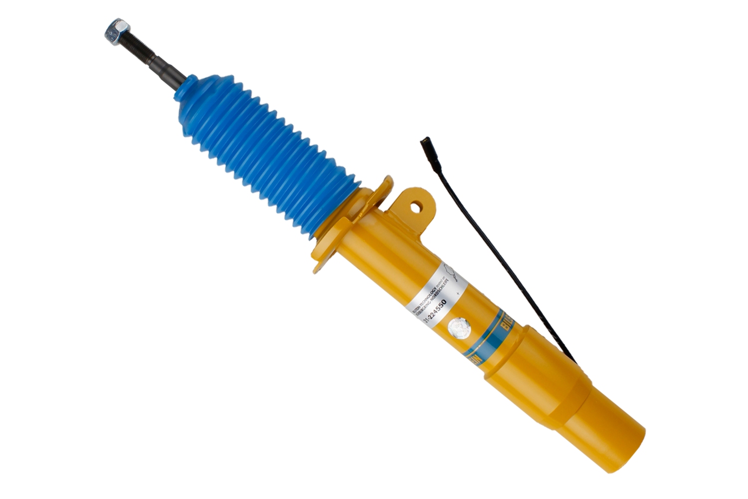 Amortisseur Sport Bilstein Bmw E90-93 M3 Edc Vl B6dt