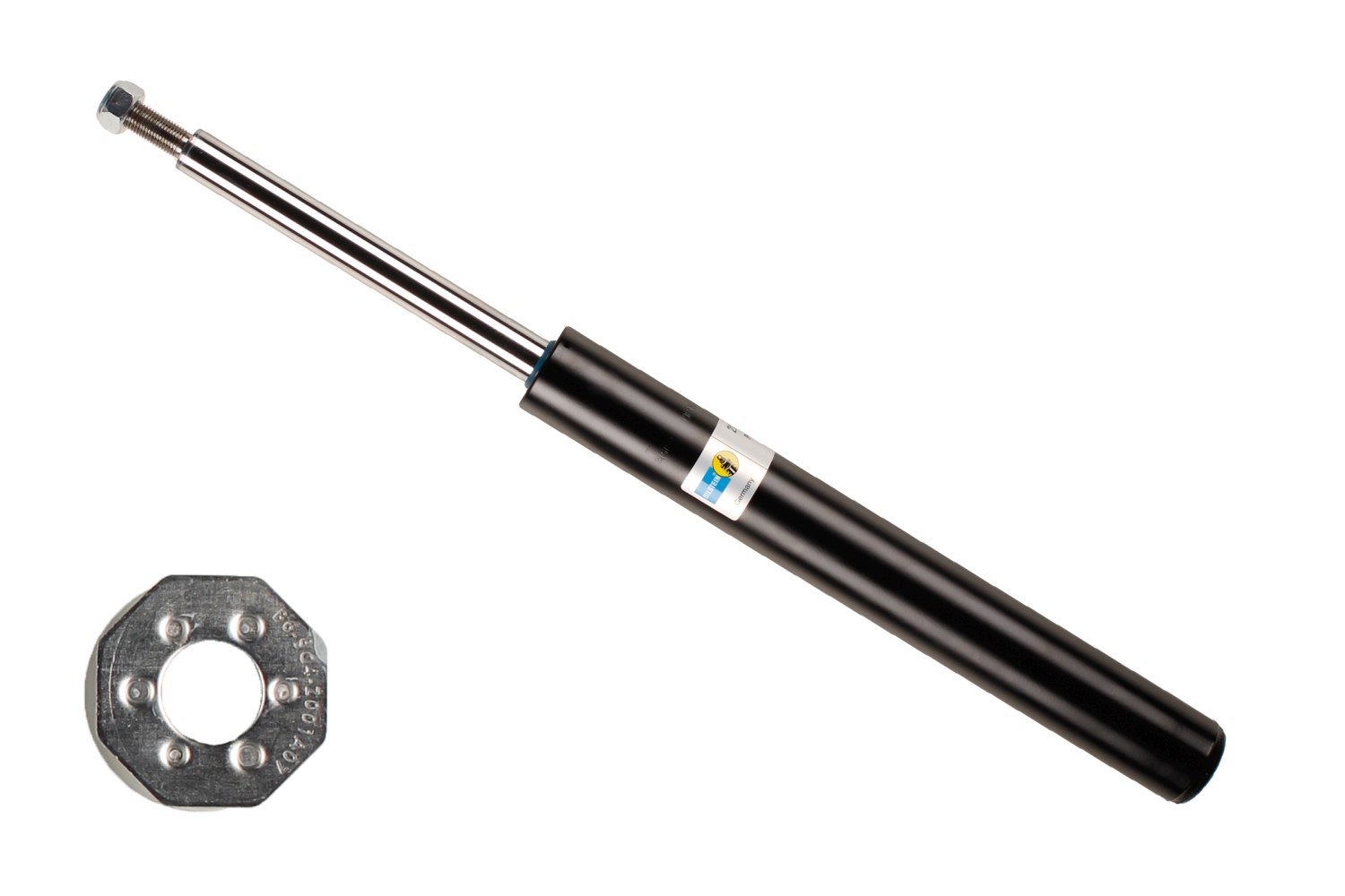 Amortisseur Avant Bilstein B4 Audi 80 90 VW Passat