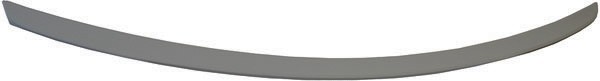 Achterklepspoiler Mercedes-Benz CLS W219
