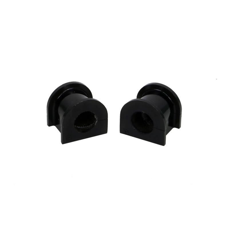 Whiteline Barre stabilisatrice - Montage Bushing sur mesure pour Lexus LX / Toyota 4 Runner N1/N18/Dyna 100/Hiace III Box/Land Cruiser J1/J7-J9 1989-2008