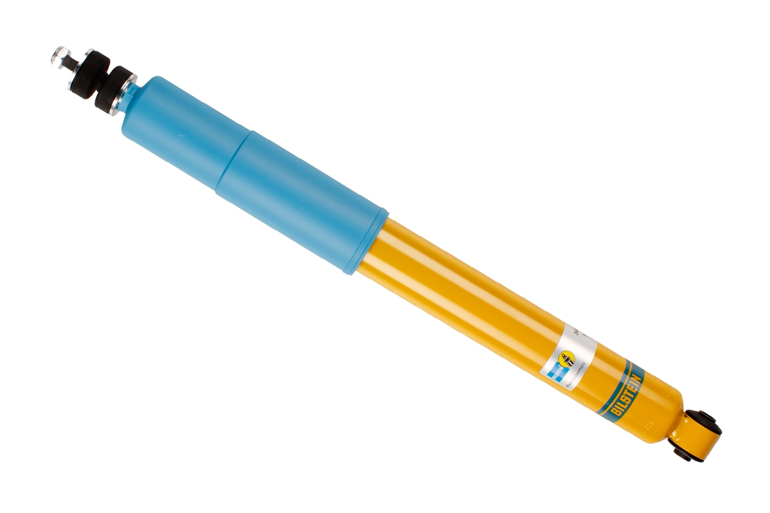 Amortisseur Arrière Bilstein B6 Bmw-2000 Ha