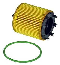 K&N Oliefilter Saab 9-3 2.0 2002-11