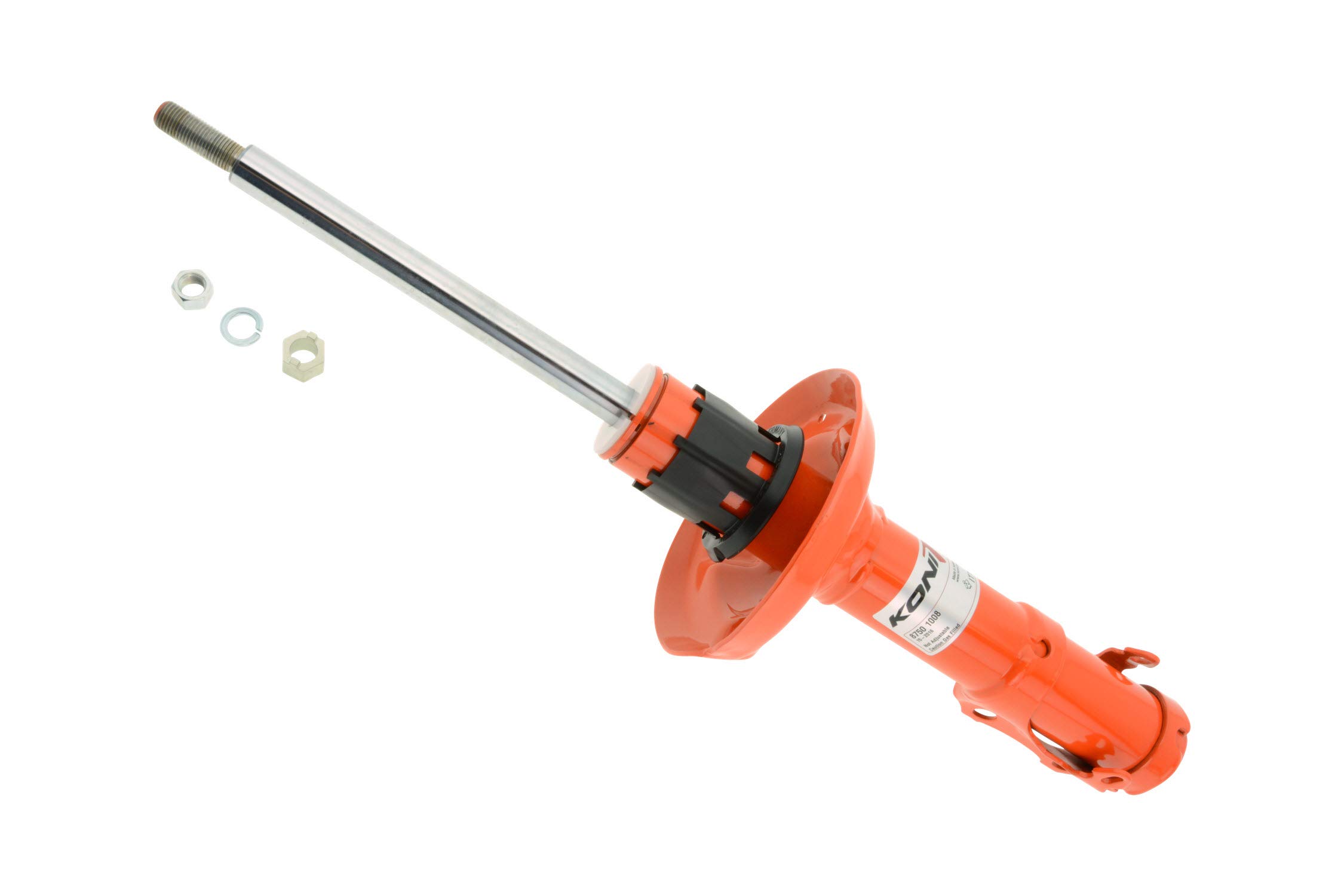 Koni Schokbreker Audi 80 (B4, 8G) Cabrio 91-00 Voorkant STR.T