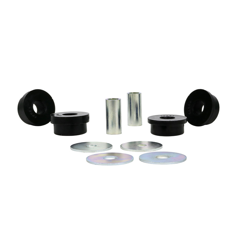 Whiteline Différentiel - Mount Front Bushing sur mesure pour Mitsubishi Lancer V-VII Evolution I-IX 1992-2007