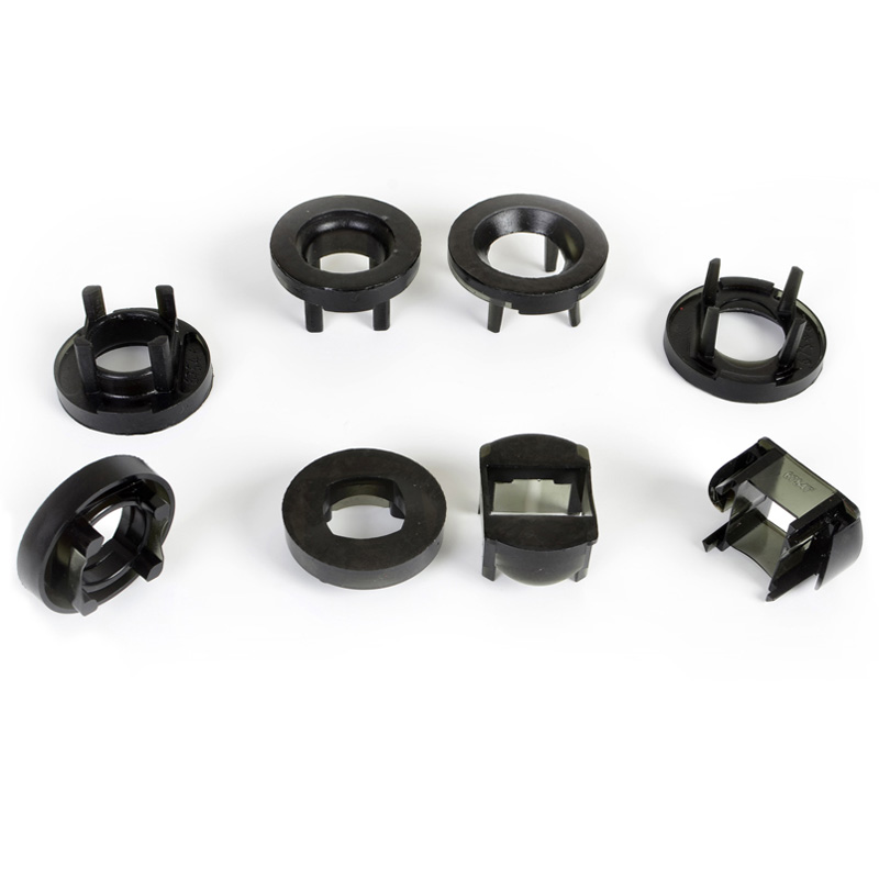 Whiteline Subframe - Montage Bushing sur mesure pour BMW Série 1 E81/E82/E87/E88 / Série 3 E90-E93 / X1 E84 2003-2015