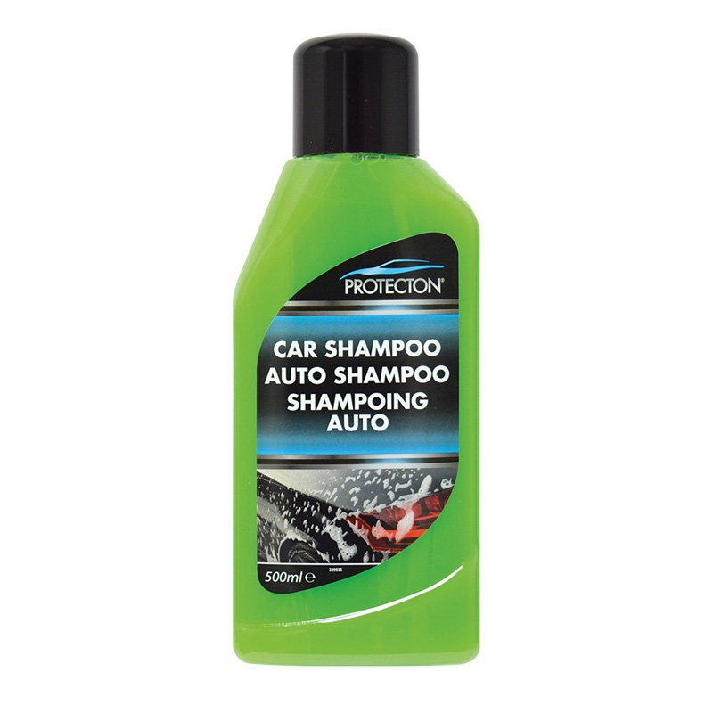 Protecton Shampoing auto 500ml