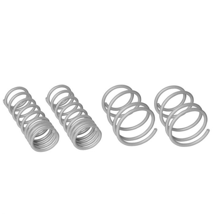 Whiteline Set de ressorts d'abaissement Performance sur mesure pour Subaru Impreza Hatchback/Sedan/WRX Estate/Sedan 2007-