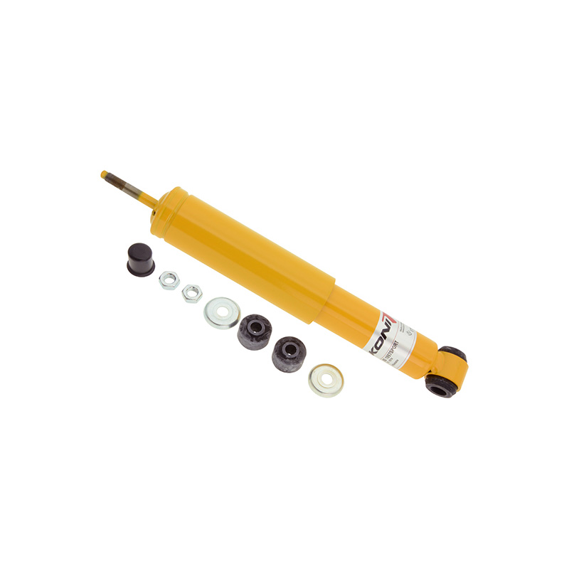 KONI Amortisseur Sport sur mesure pour Opel GT / Kadett B Sedan/Coupé/Caravan 1967-1973 / Kadett C City 1975-1979 / Vauxhall Chevette Hatchback 1975-1984 - Essieu arrière (80-1997SPORT)