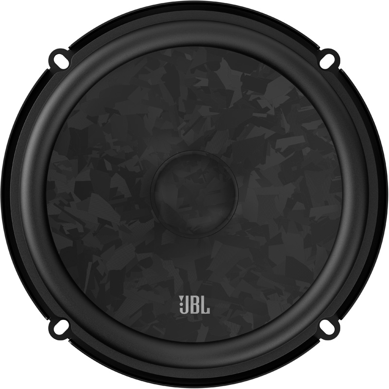 JBL Stage 3 Gen2 68C 6.5'' (16cm) Set de haut-parleur Compo
