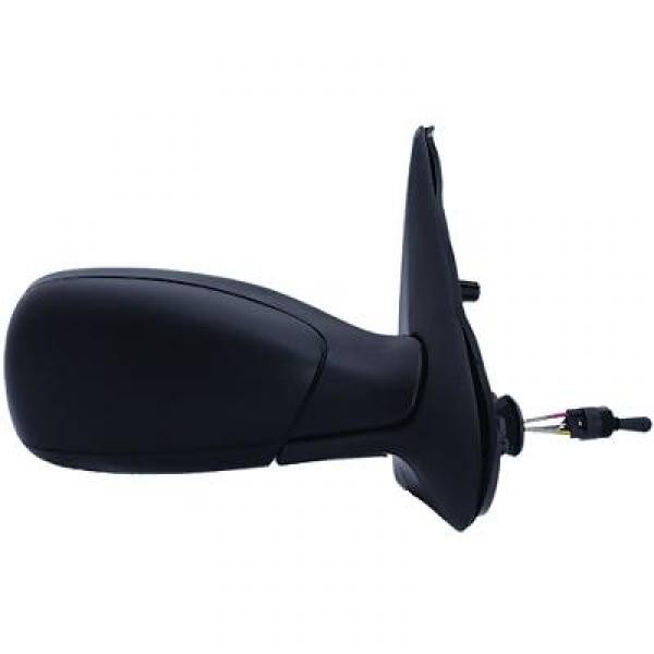BuitenSpiegel links Peugeot 306 93-97 ELEK. Verstelbaar/VERWARMB