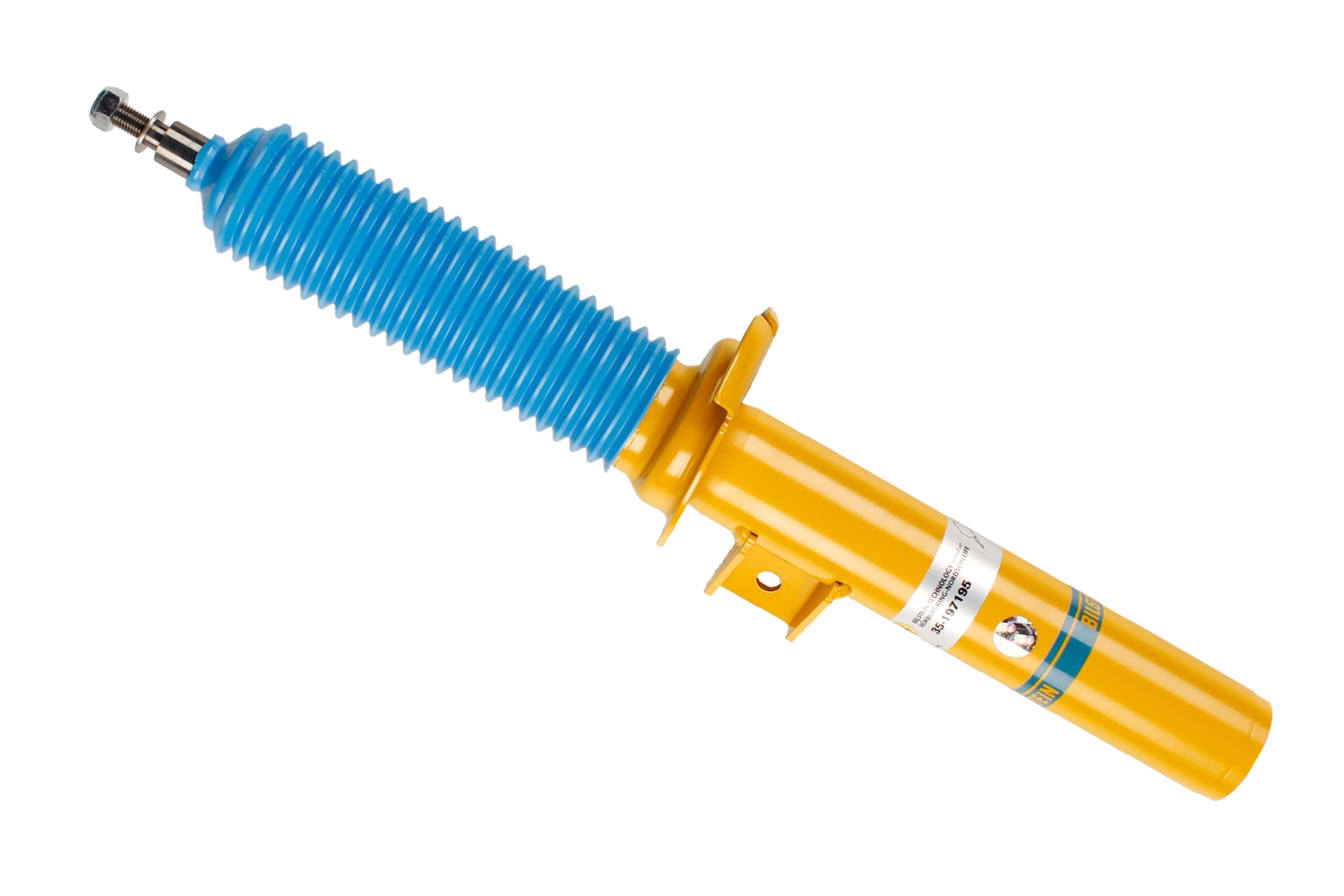 Amortisseur Avant Droit Bilstein B6 BMW X3 (f25)