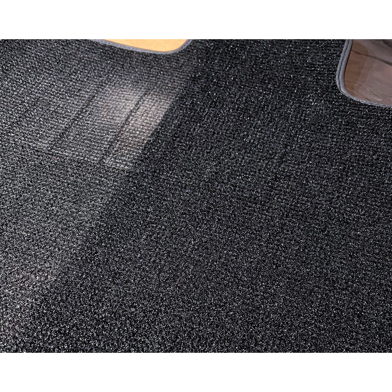 Foliatec Carpet Color Spray - noir mat 1x400ml