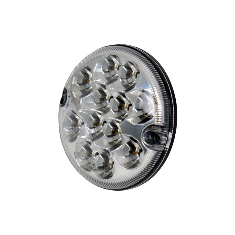 Carpoint Feu de Recul LED Rond