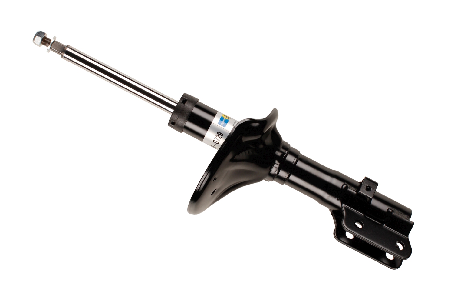 Amortisseur Avant Gauche Bilstein B4 Hyundai Matrix