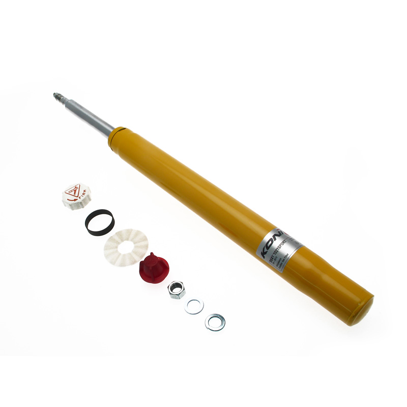 KONI Amortisseur Sport sur mesure pour BMW Série 3 (E30) Sedan 318is/323i/325i/324td/(E30) Touring/Cabrio / Z1 1982-1994 - Essieu avant (8641-1021SPORT)
