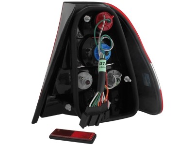 Feux arriere BMW E46 compact