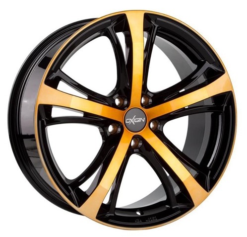 Velgen Oxigin 16 Sparrow COP 8.5x19 inch 5x112 ET47