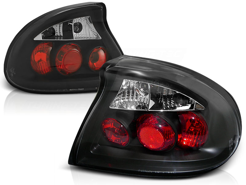 Feux arriere Opel Tigra lexus