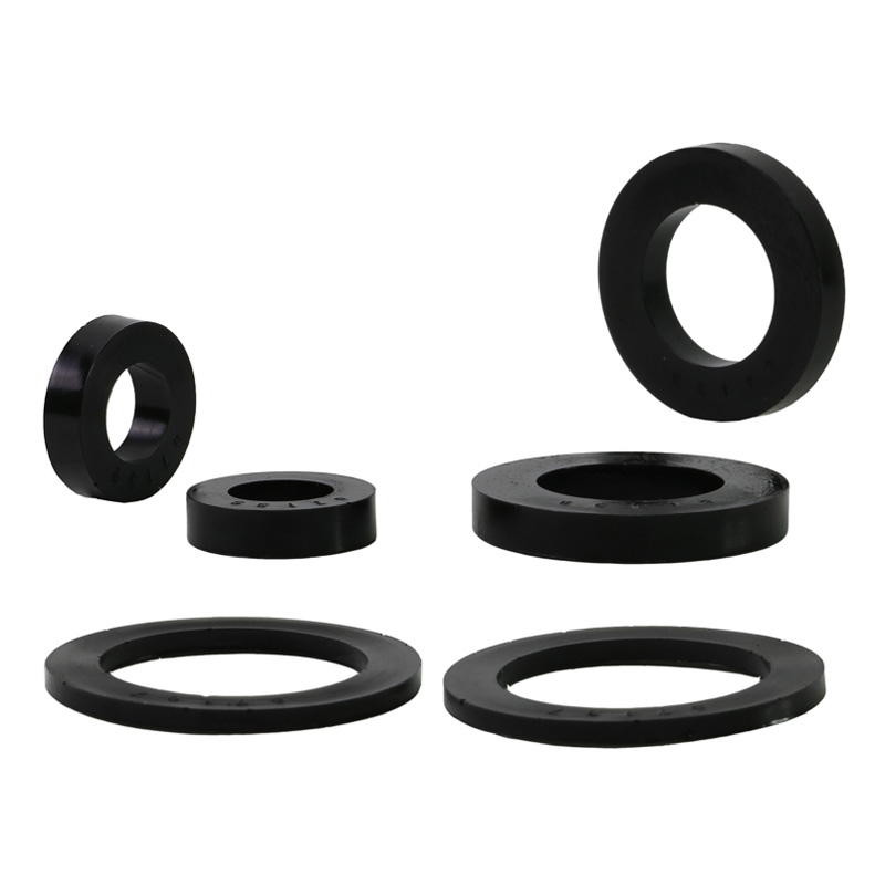 Whiteline Différentiel - Mount Front Support Bushing sur mesure pour Saab 9-2X Estate / Subaru Forester SF-SG/Impreza 1992-2008