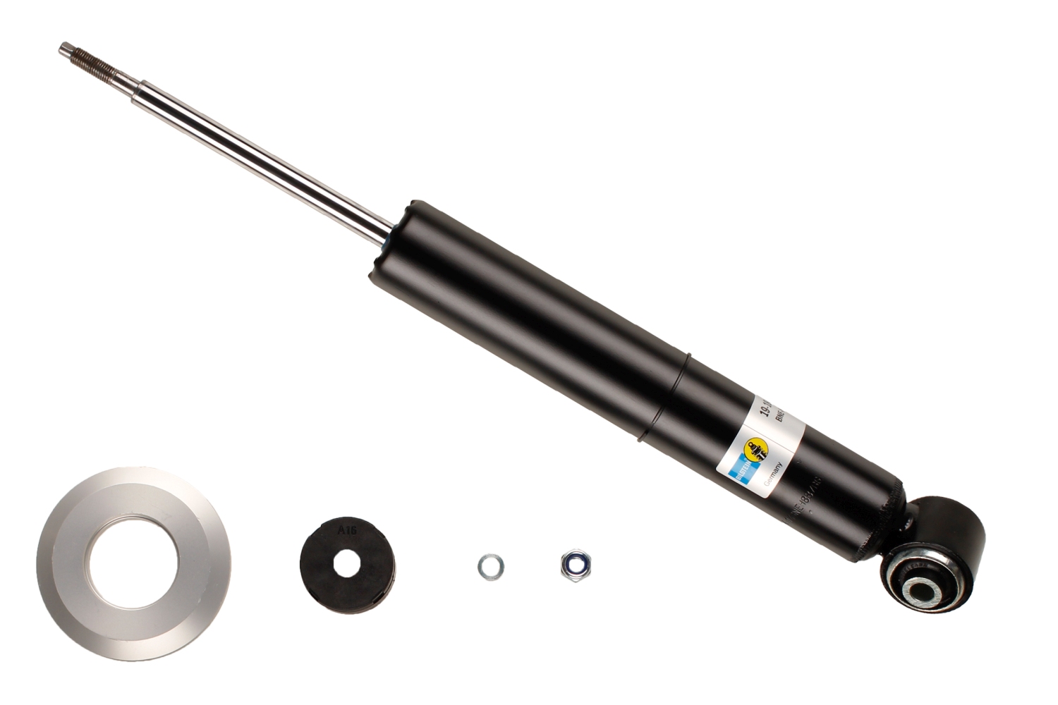 Amortisseur Arrière Bilstein B4 Audi A6 (4b.c5) Quattro