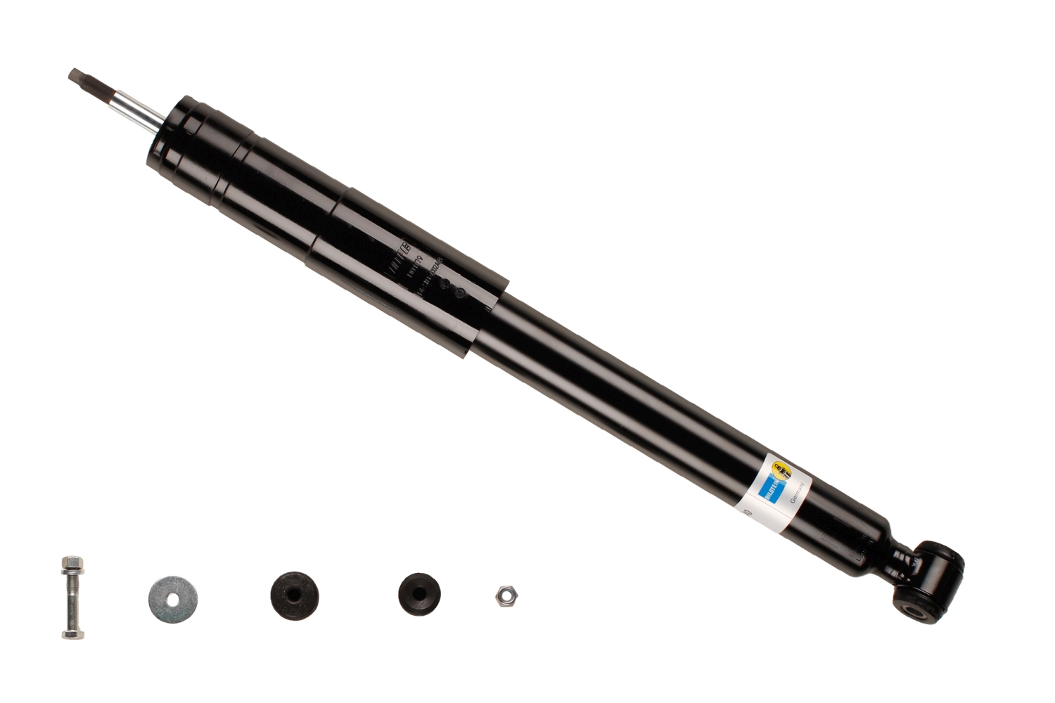 Amortisseur Bilstein B4 Arrière Mercedes W201
