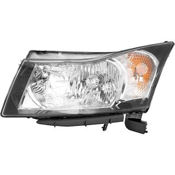 Koplamp Links Chevrolet CRUZE