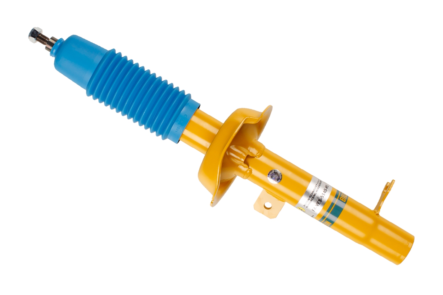 Amortisseur Avant Bilstein B6 D. Pour Ford Focus (daw Dbw)