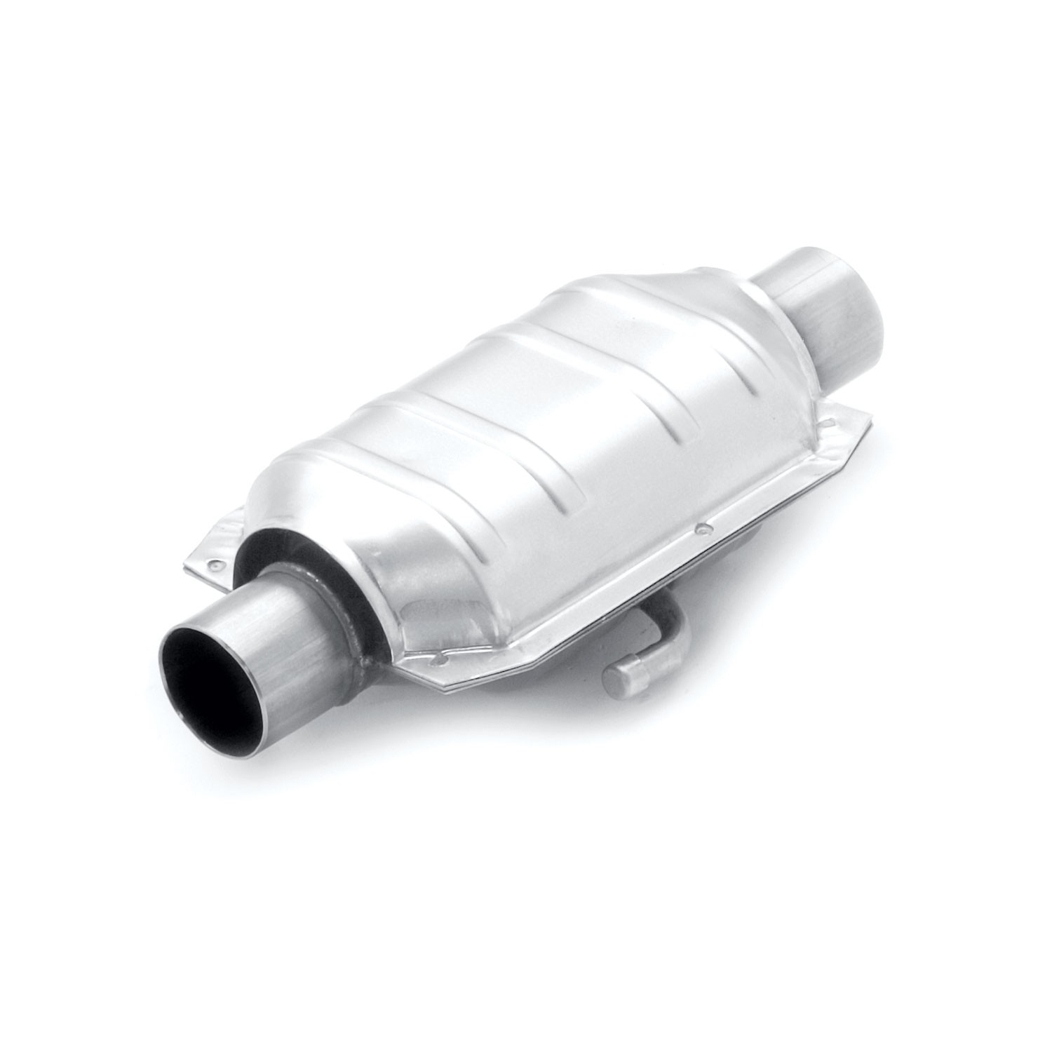 Catalysator Catalysator Univ 2.5 W/Air FED Magnaflow Universele
