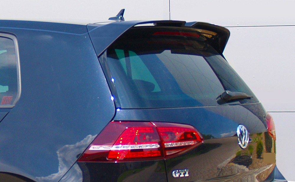 Dakspoiler Oettinger VW Golf 7 GTI/GTD/R 2017-