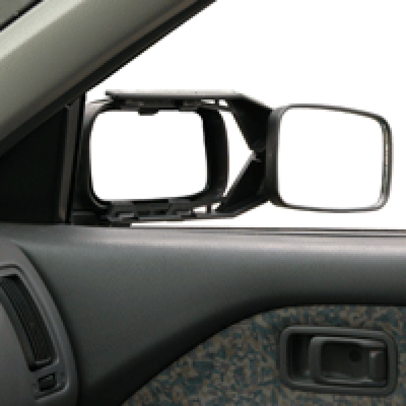 HABA Rétroviseur de caravane Stinger - Universel - 1 pièce