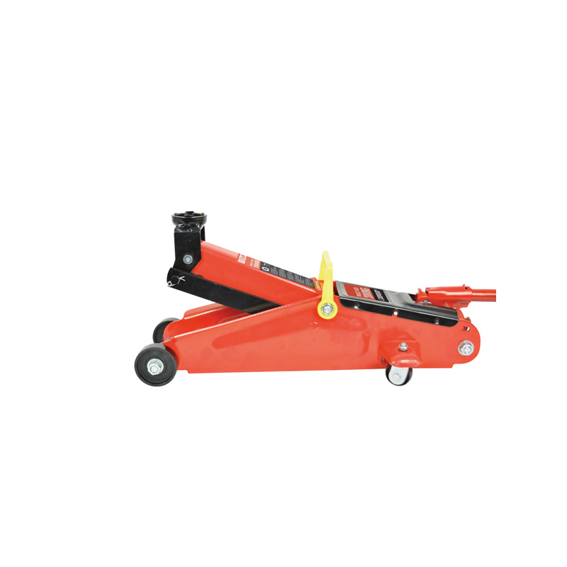 Carpoint Cric Rouleur 2000KG
