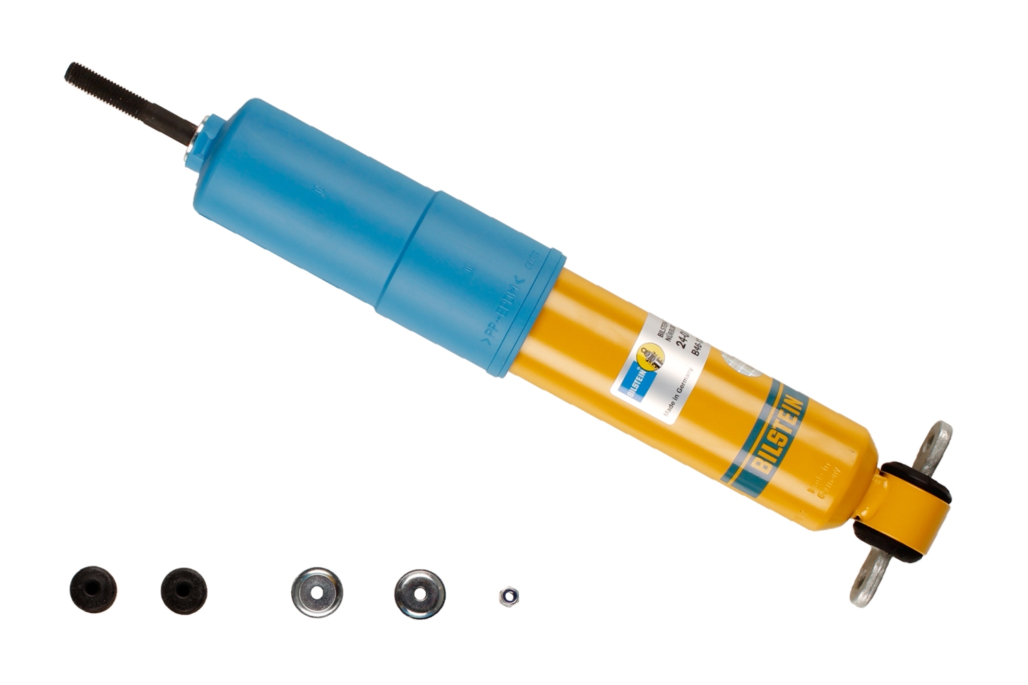 Amortisseur Avant Bilstein B6 Mitsubishi Pajero