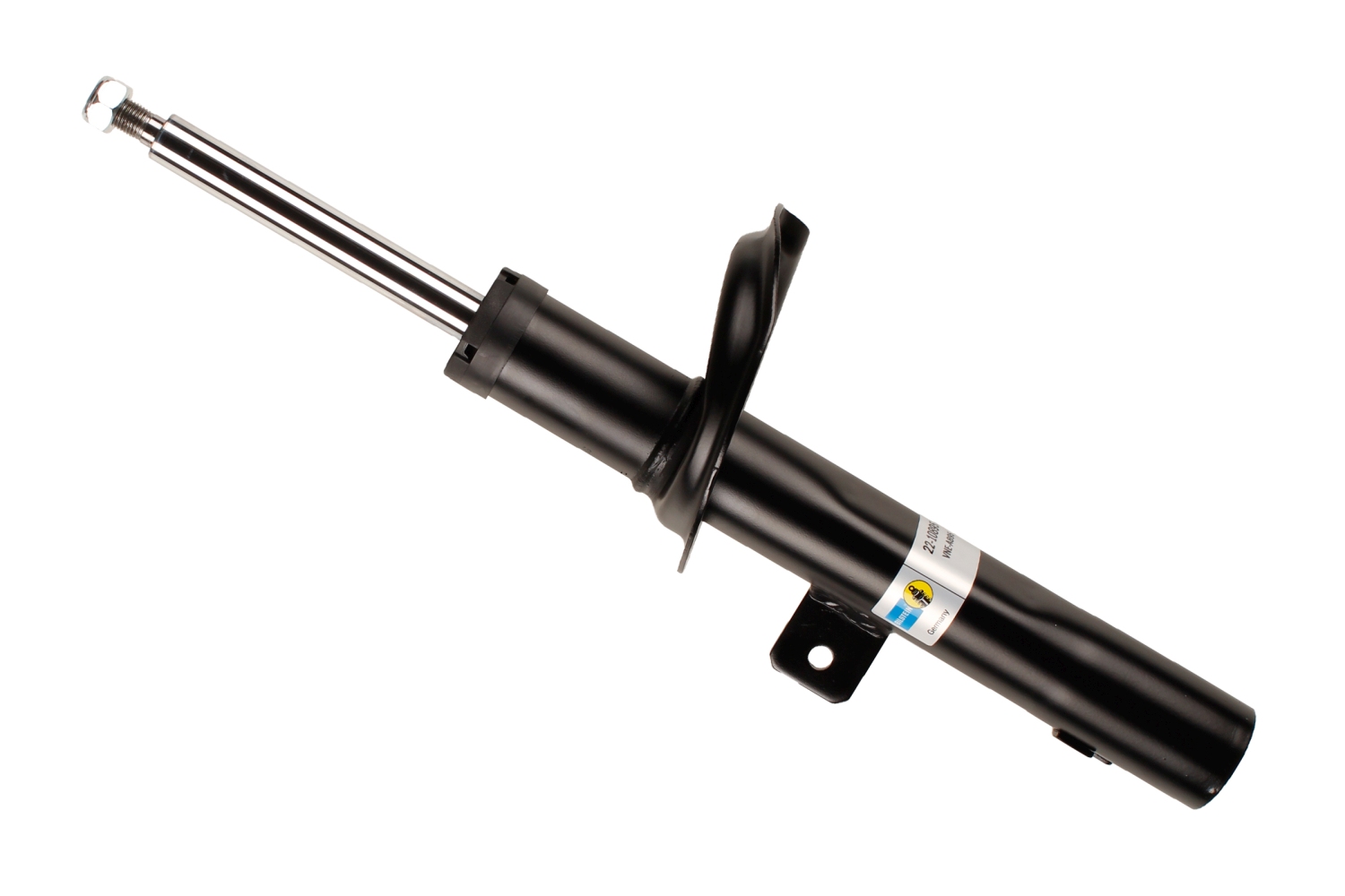 Amortisseur Avant Bilstein B4 D. Peugeot 206 Hd
