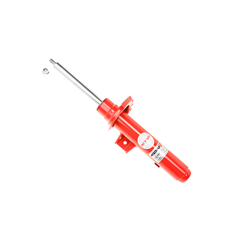 KONI Amortisseur Special Active sur mesure pour BMW Série 1-3 F20/F21/F22/F30 Sedan/(F31) Touring xDrive (excl. EDC) 2010-2019 - Essieu avant - Droite (8745-1378R)