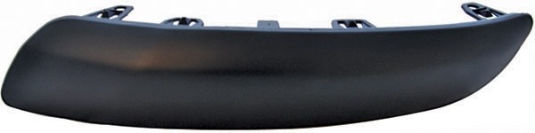 AchterBumper lijst rechts 308, 07-11 PRIMED