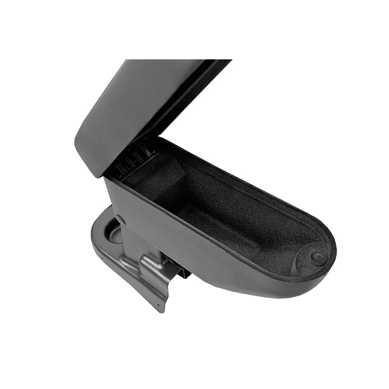 Accoudoir simili cuir sur mesure pour Renault Zoe 2013-2019