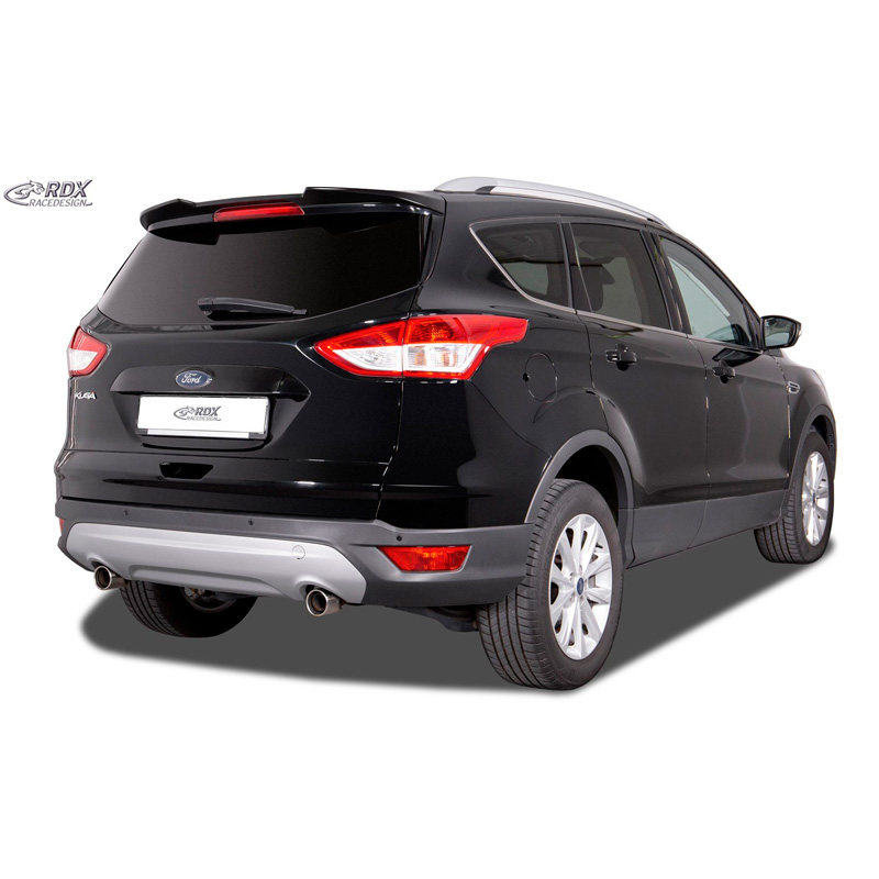 Becquet de toit sur mesure pour Ford Kuga II (DM2) 2013-2019 (PUR-IHS)
