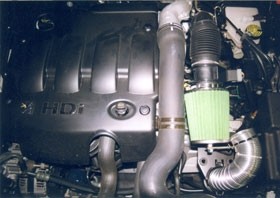 GREEN kit Citroën C5 2.0HDi 110