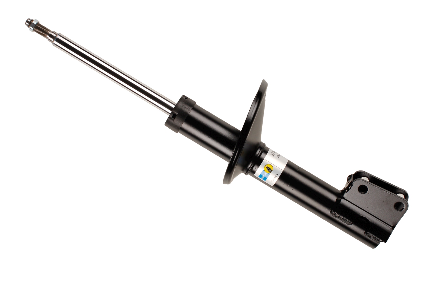 Amortisseur Avant Bilstein B4 Renault Clio 1