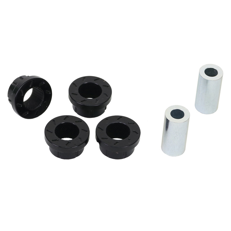 Whiteline Bielle de suspension - lower front inner bushing kit sur mesure pour Lexus GS 1997-2000/IS 1999-2005/Toyota Altezza Incl. Gita 1999-2005