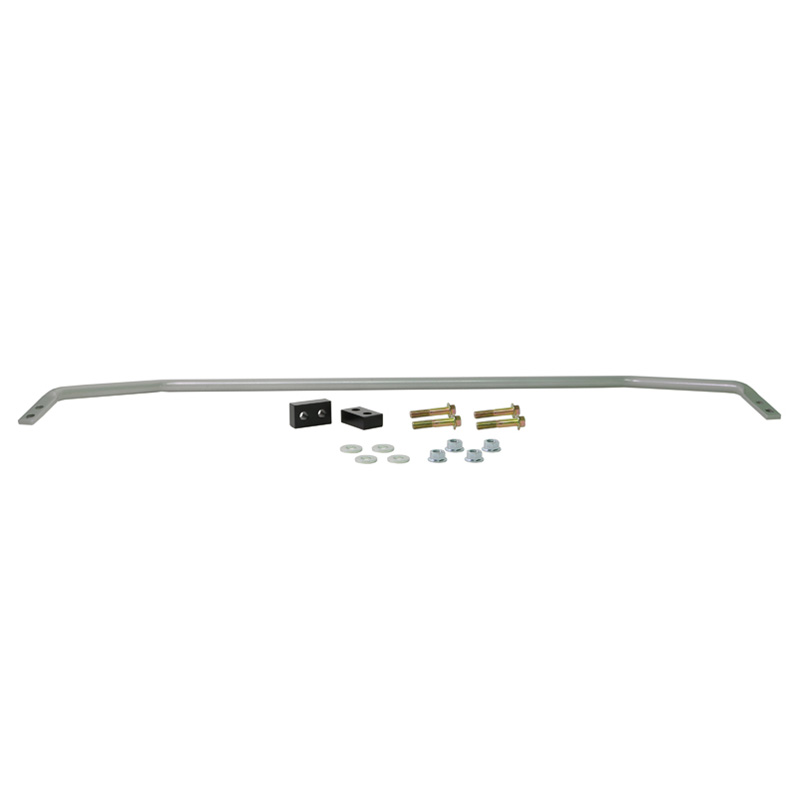 Whiteline Barre Stabilisatrice Arrière 22mm Non réglable sur mesure pour Ford Fiësta VI 2008-2017