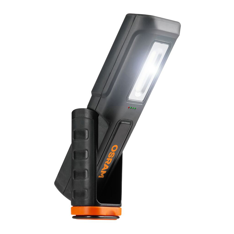 Osram LEDinspect® WIRE-FREE PRO 600 - Lampe d'inspection manuelle