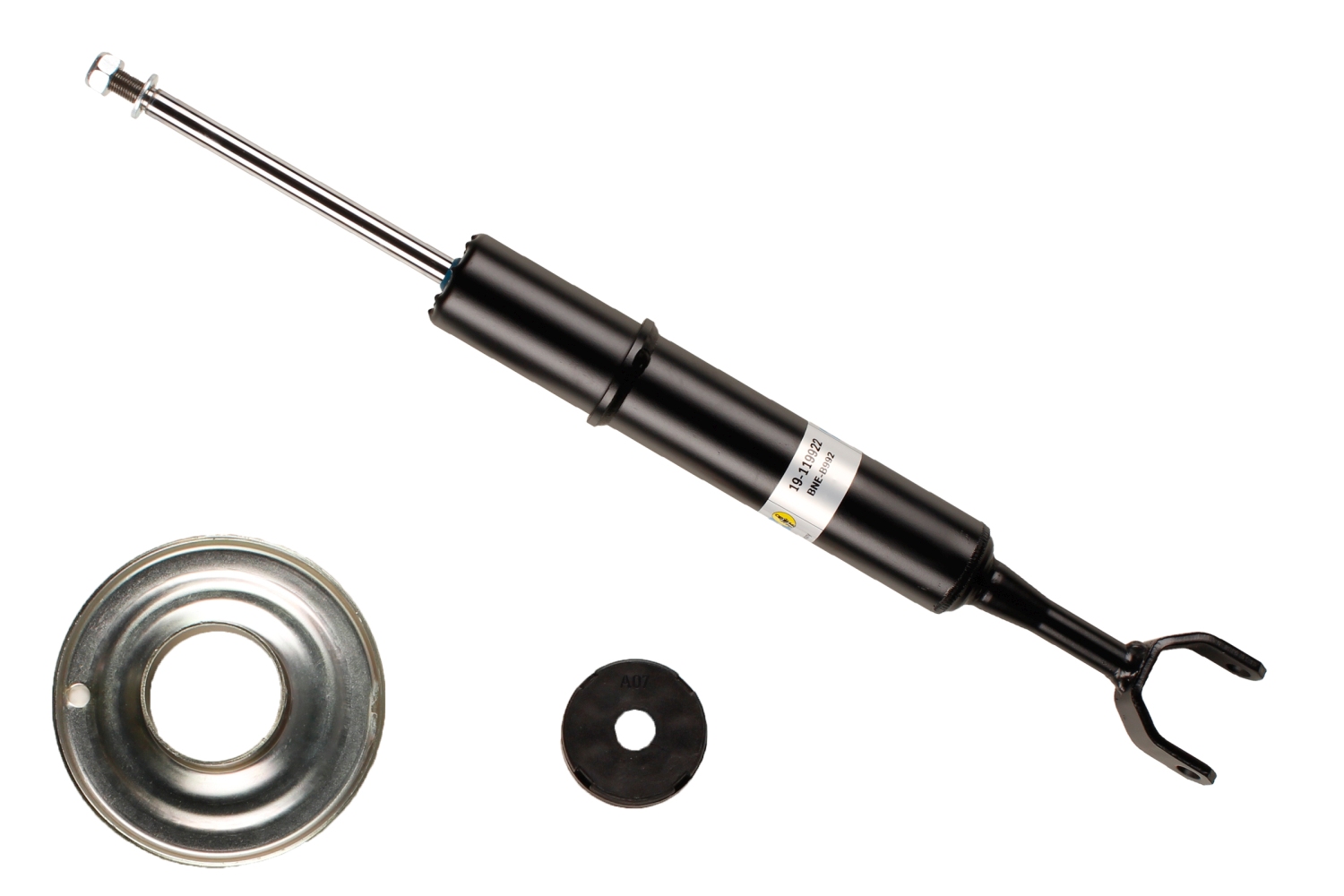 Amortisseur Avant Bilstein B4 VW Passat